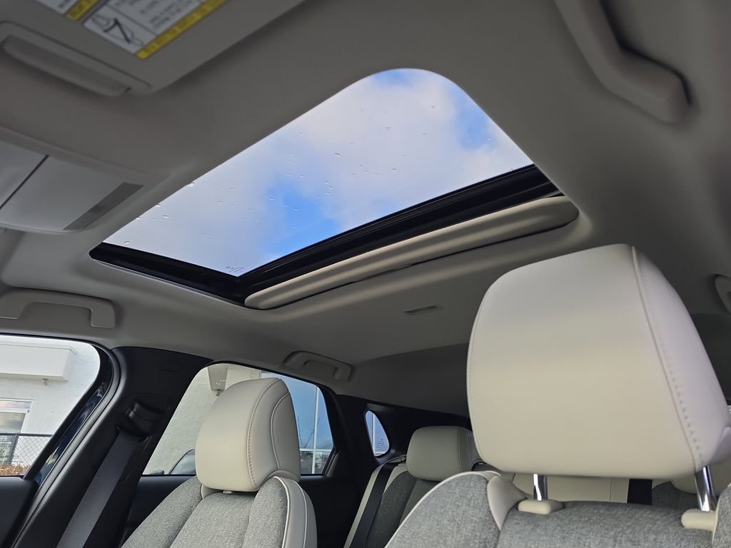 2026 Mazda CX-30 Aire Edition - Photo 11