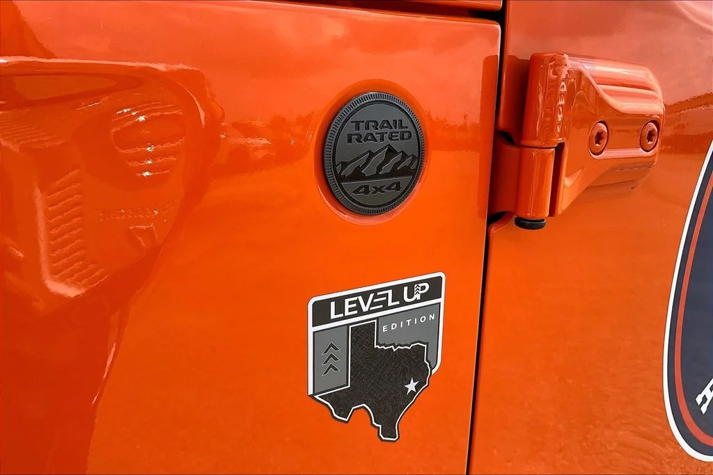 2025 Jeep Wrangler 4-Door Sport S - Photo 15