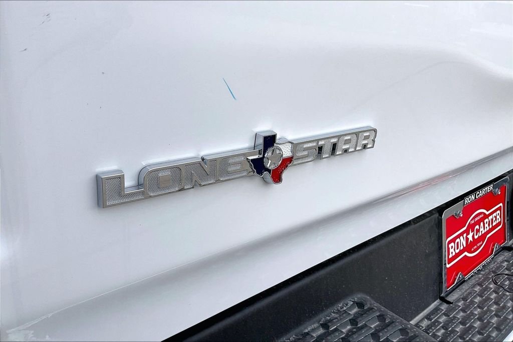 New 2026 Ram 1500 Big Horn/Lone Star 4D Crew Cab