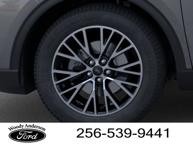 2025 Ford Escape Plug-in hybrid PHEV - Photo 19