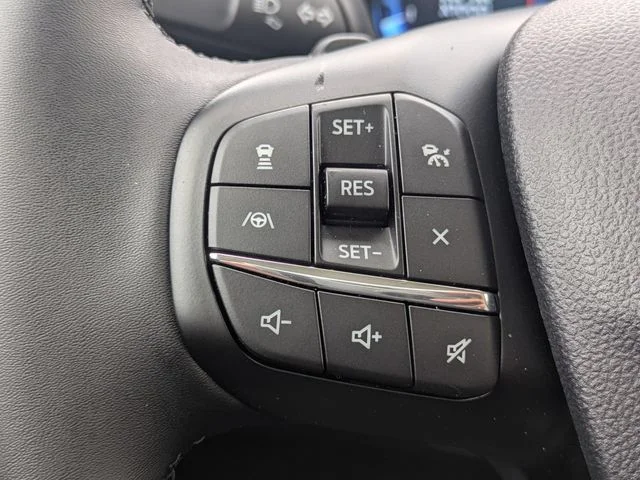 New 2026 Space White Metallic Ford Badlands® image 25
