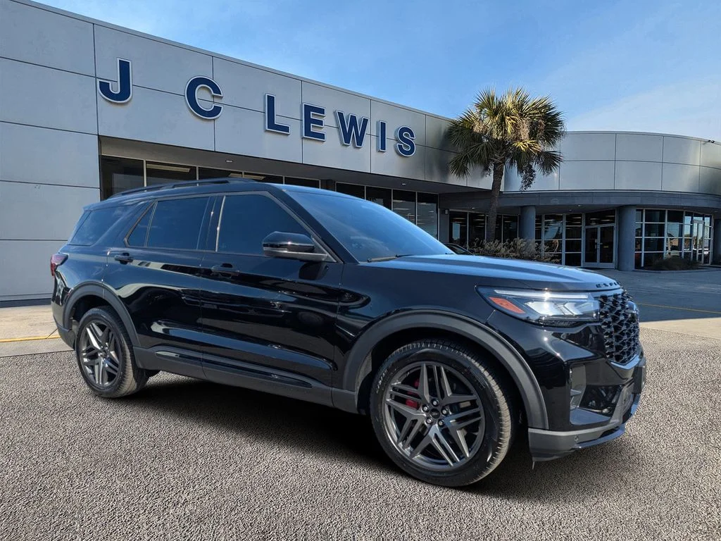 New Ford Explorer for Sale in Hinesville, GA