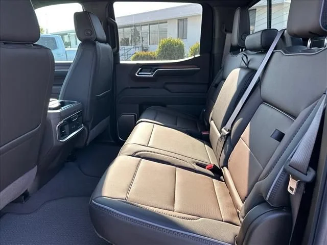 2026 GMC Sierra 1500 Denali - Photo 25