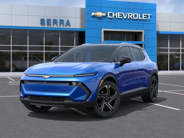 2026 Chevrolet Equinox EV 2LT - Photo 6