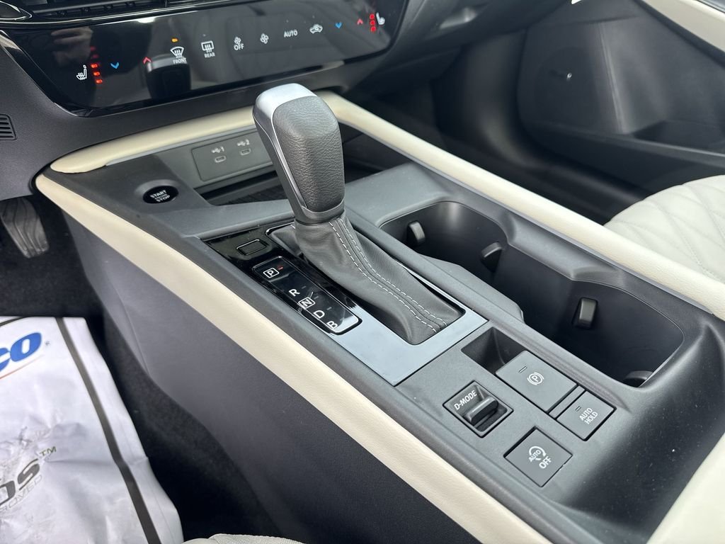 2026 Nissan Sentra SL - Photo 20