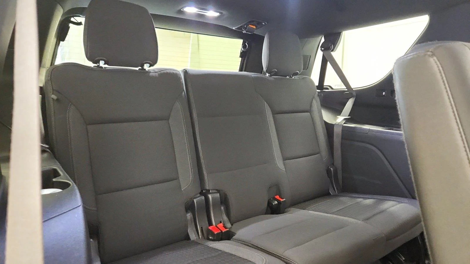 Used 2023 BLACK Chevrolet LS image 34