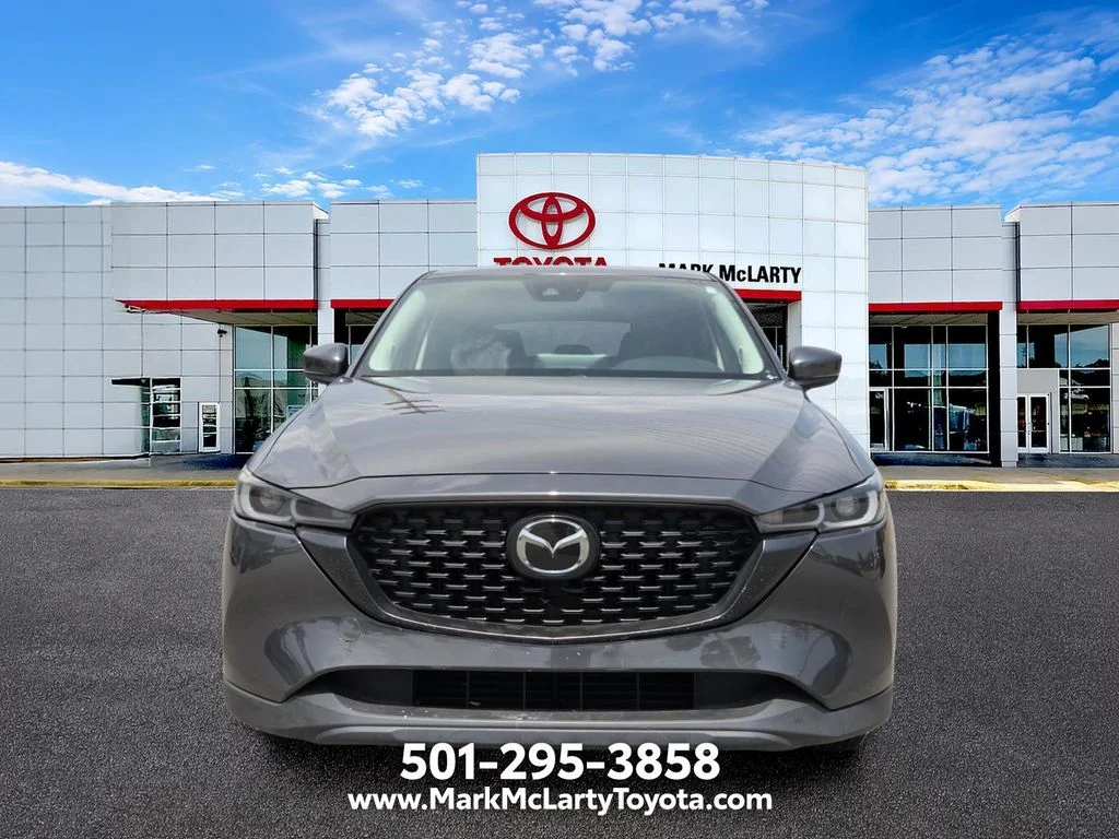 2023 Mazda CX-5 S Premium package - Photo 8