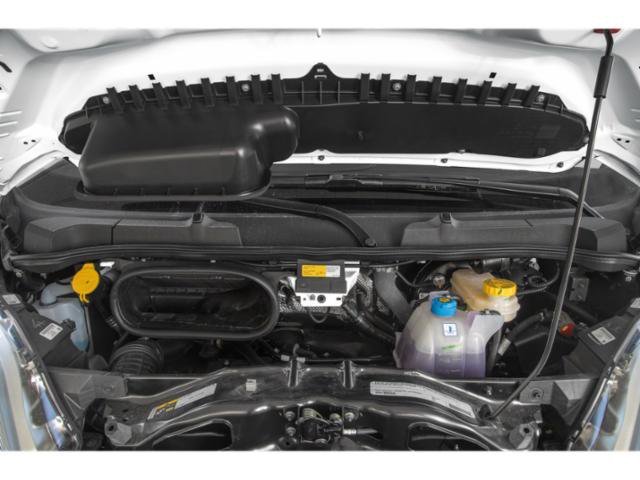 Used 2025 Bright White Clearcoat Ram Tradesman image 15