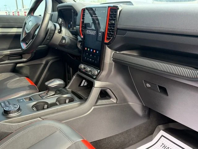 Used 2024 Gray Ford Raptor image 29