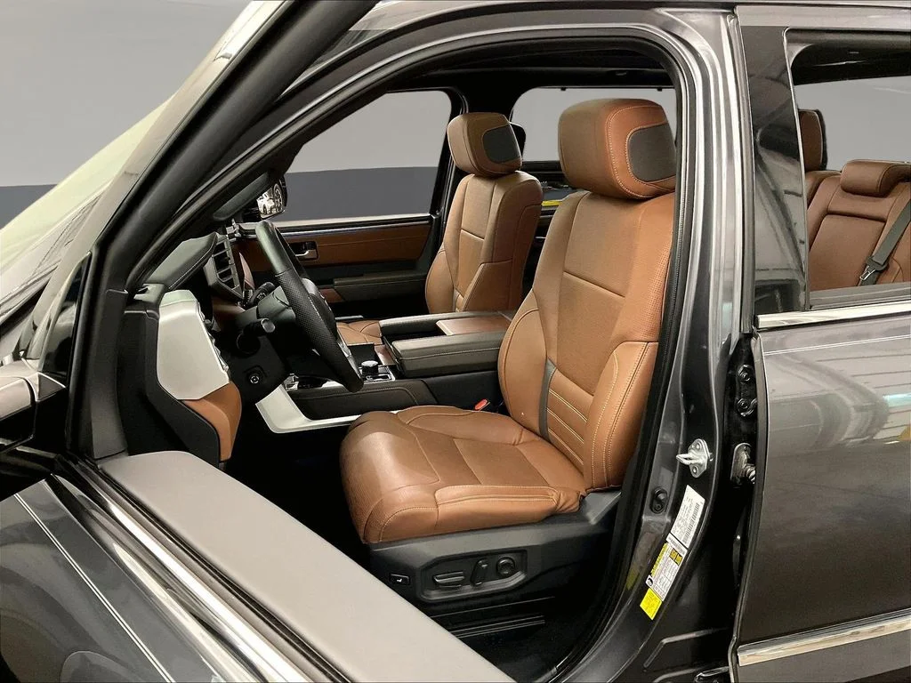 Used 2023 Gray Toyota 1794 image 30