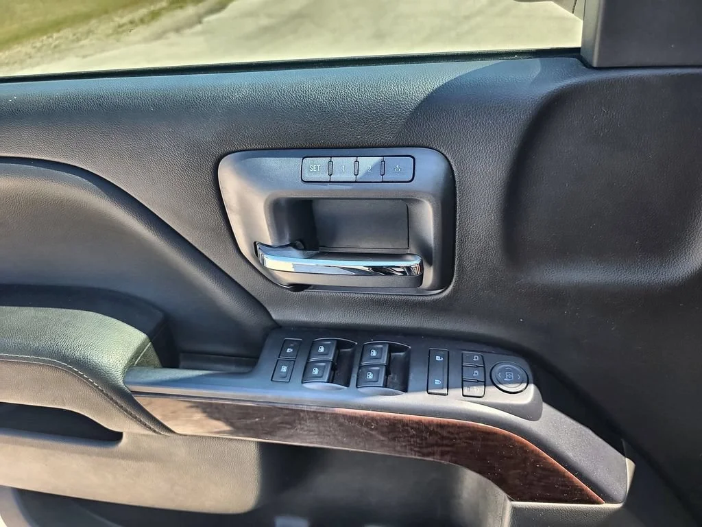 2018 GMC Sierra 1500 SLT - Photo 24