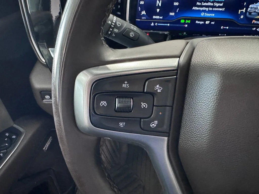 2025 Chevrolet Silverado 2500HD LTZ - Photo 16