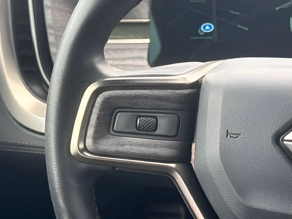 Used 2024 Green Rivian Adventure Quad Motor Large Pack image 15