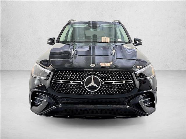 New 2026 Black Mercedes-Benz GLE 450 image 32