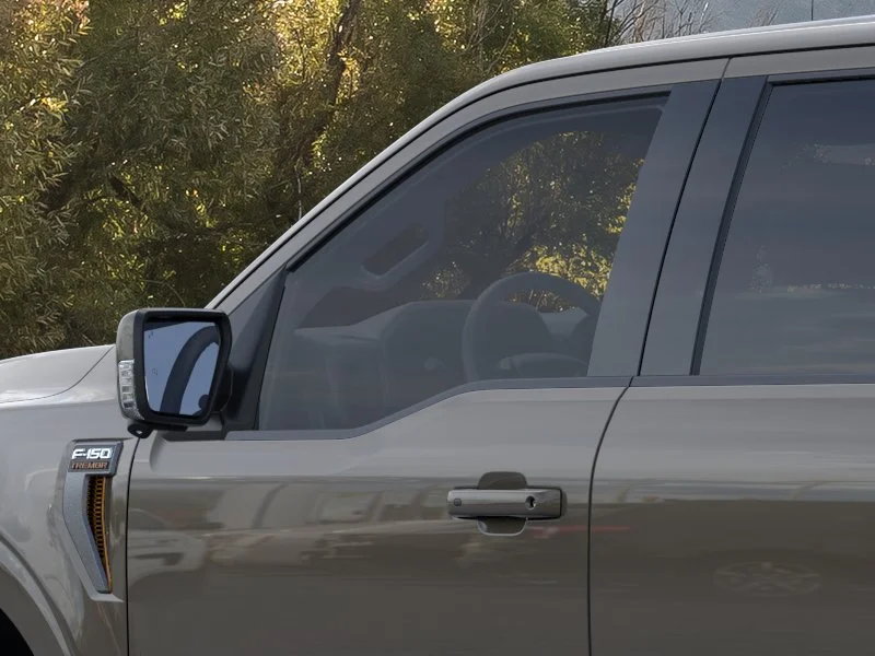 New 2026 Marsh Gray Ford Tremor® image 43