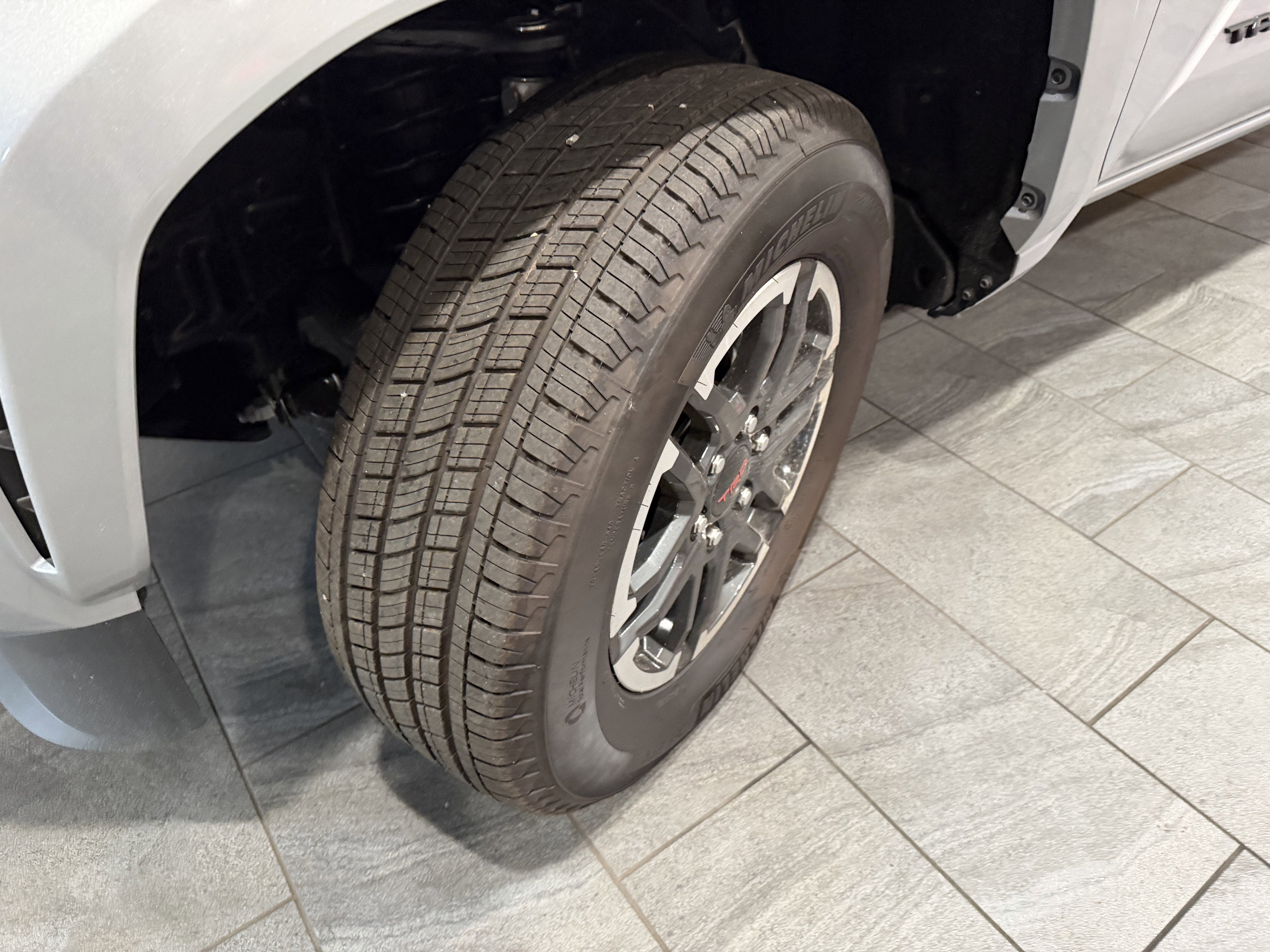 2025 Toyota Tacoma TRD Sport - Photo 47