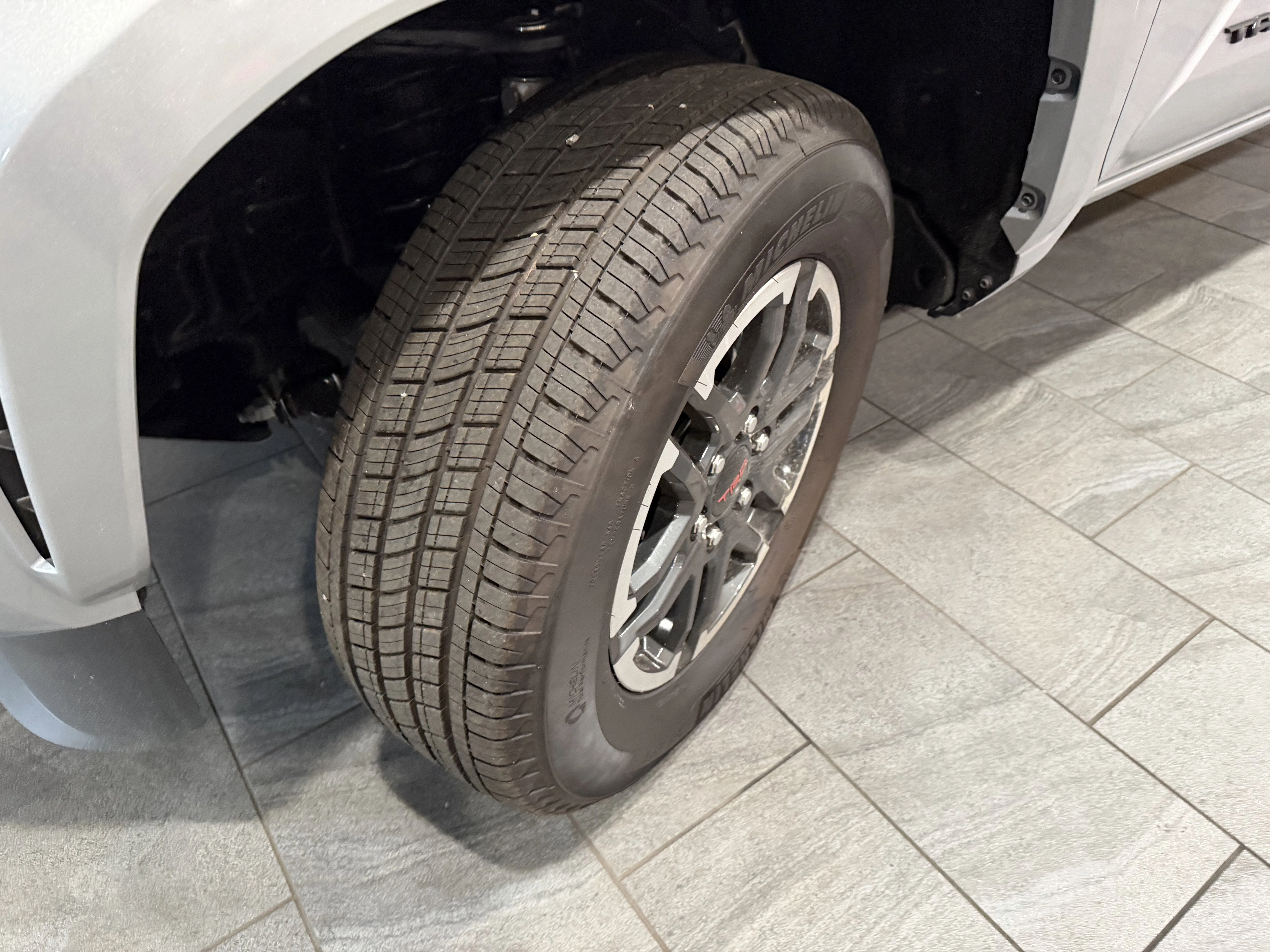 2025 Toyota Tacoma TRD Sport - Photo 47