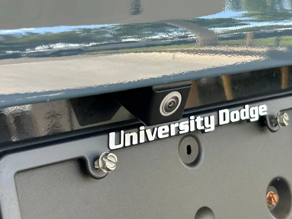 Used 2025 Blue Dodge R/T image 16