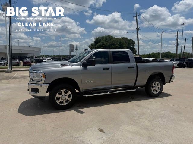 2024 RAM 2500's photo