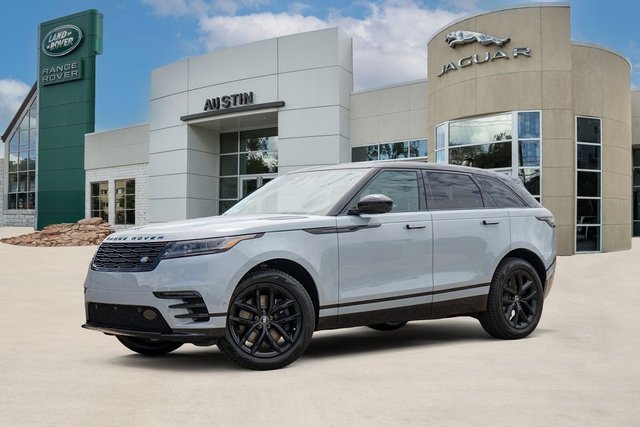2026 Land Rover Range Rover Velar Dynamic SE