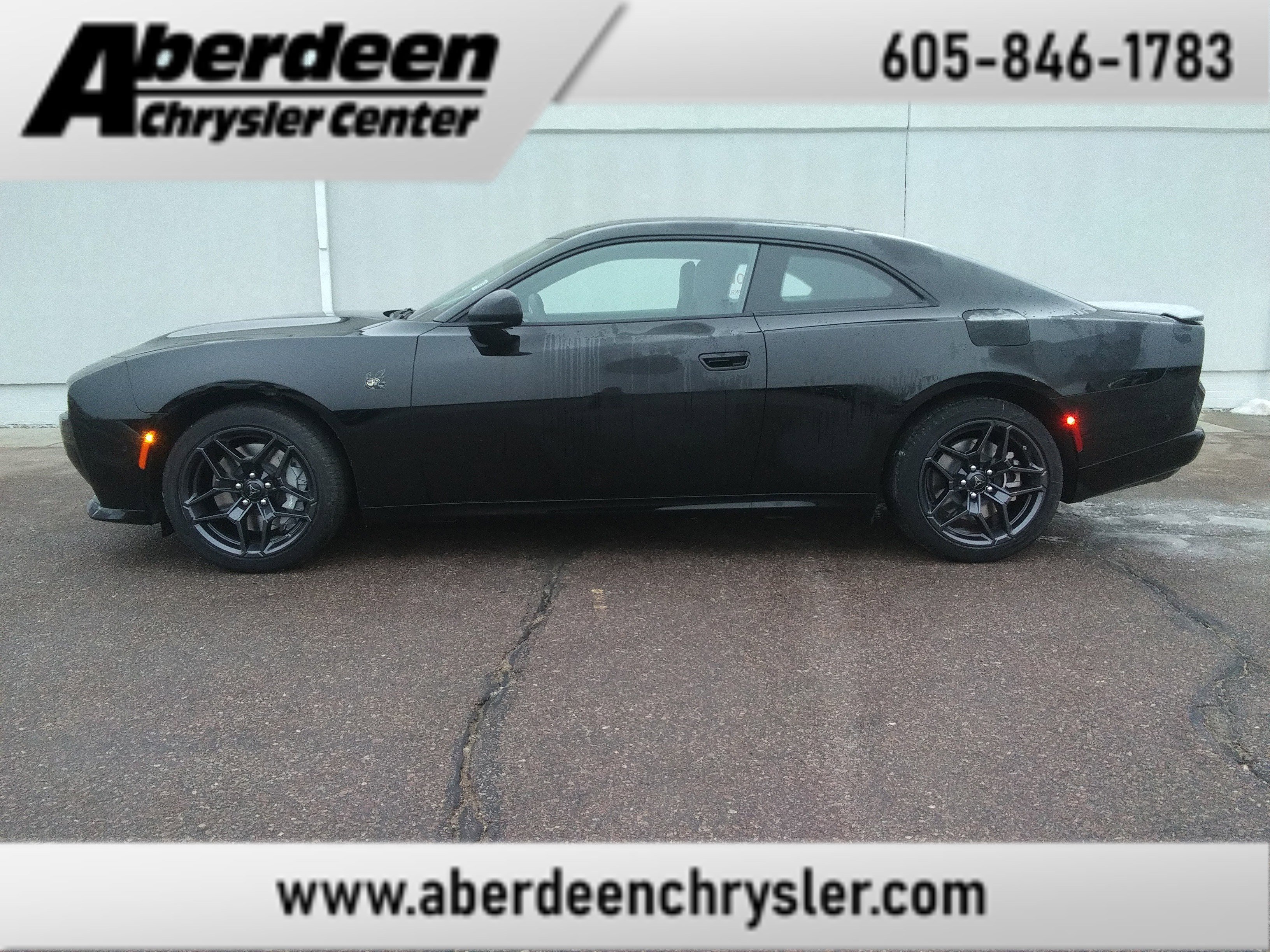 2026 Dodge Charger Scat Pack Plus AWD's photo