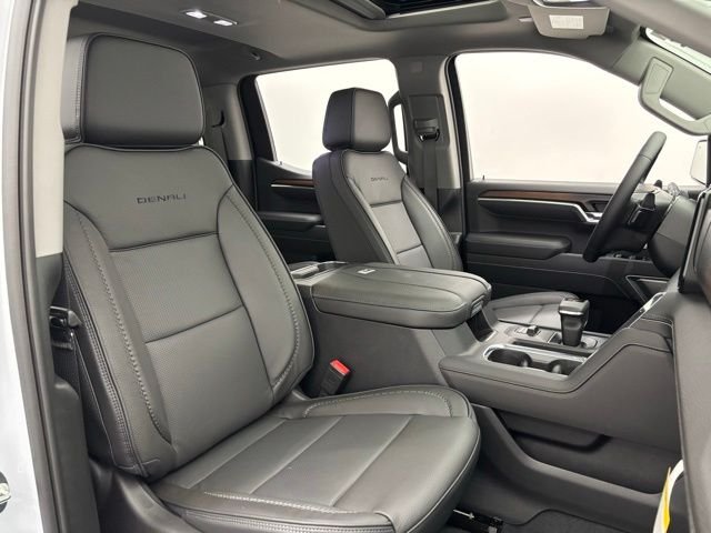 New 2026 Glacier White Tricoat GMC Denali image 35