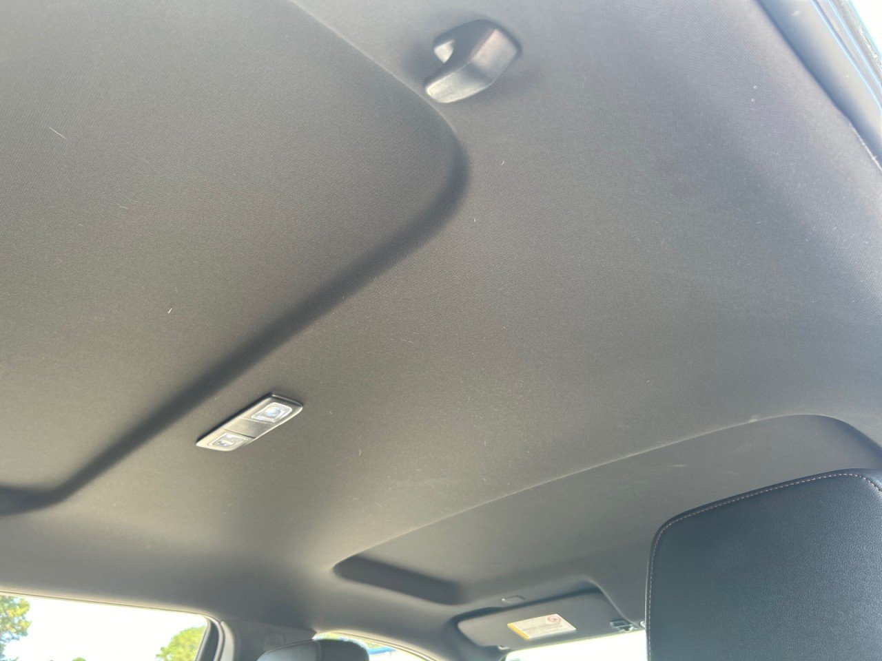 Used 2023 FOREST METALLIC GMC AT4 image 23