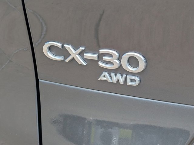 Certified Used 2023 Gray Mazda 2.5 S Preferred Package image 31