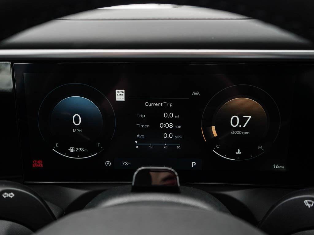 New 2026 Ecotronic Gray Pearl Hyundai Calligraphy AWD image 53