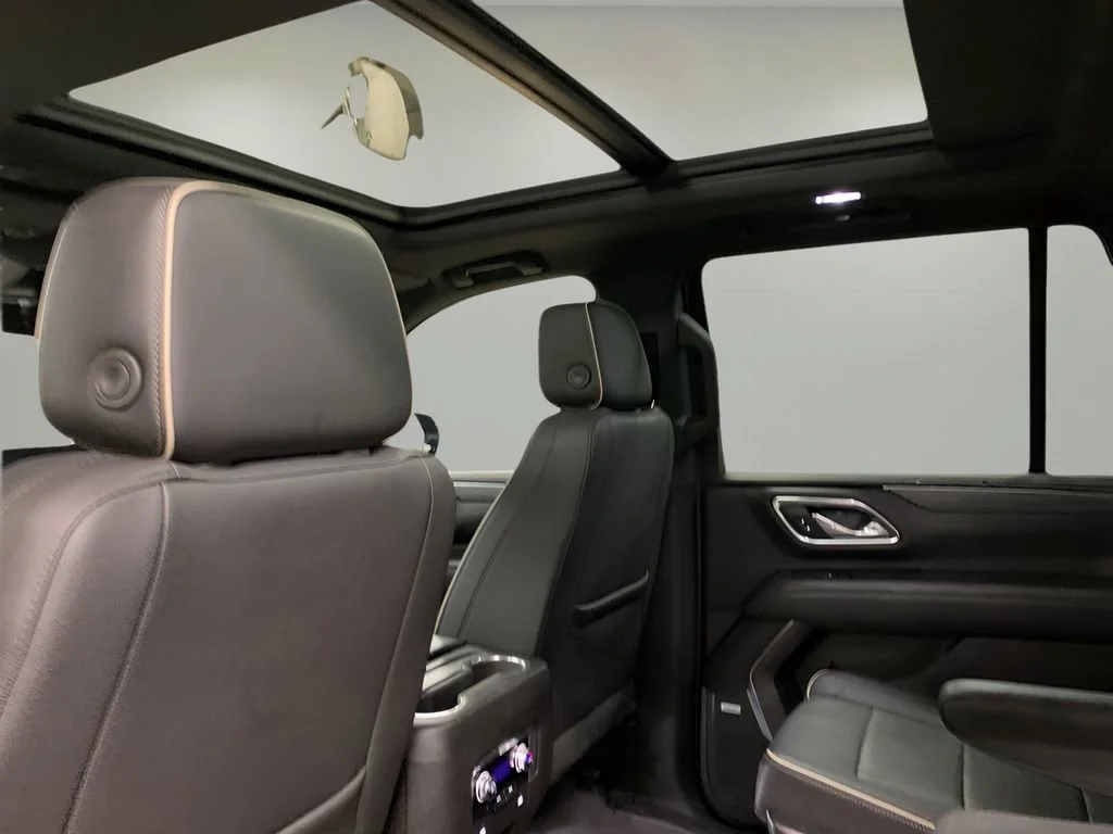2023 GMC Yukon SLT - Photo 26