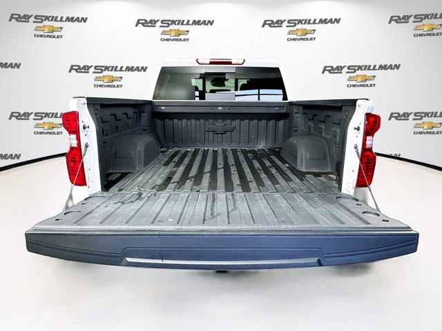 Used 2024 Summit White Chevrolet LT image 26