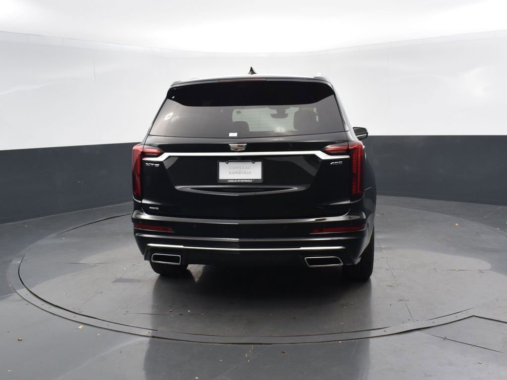 2020 CADILLAC XT6 - Image 4
