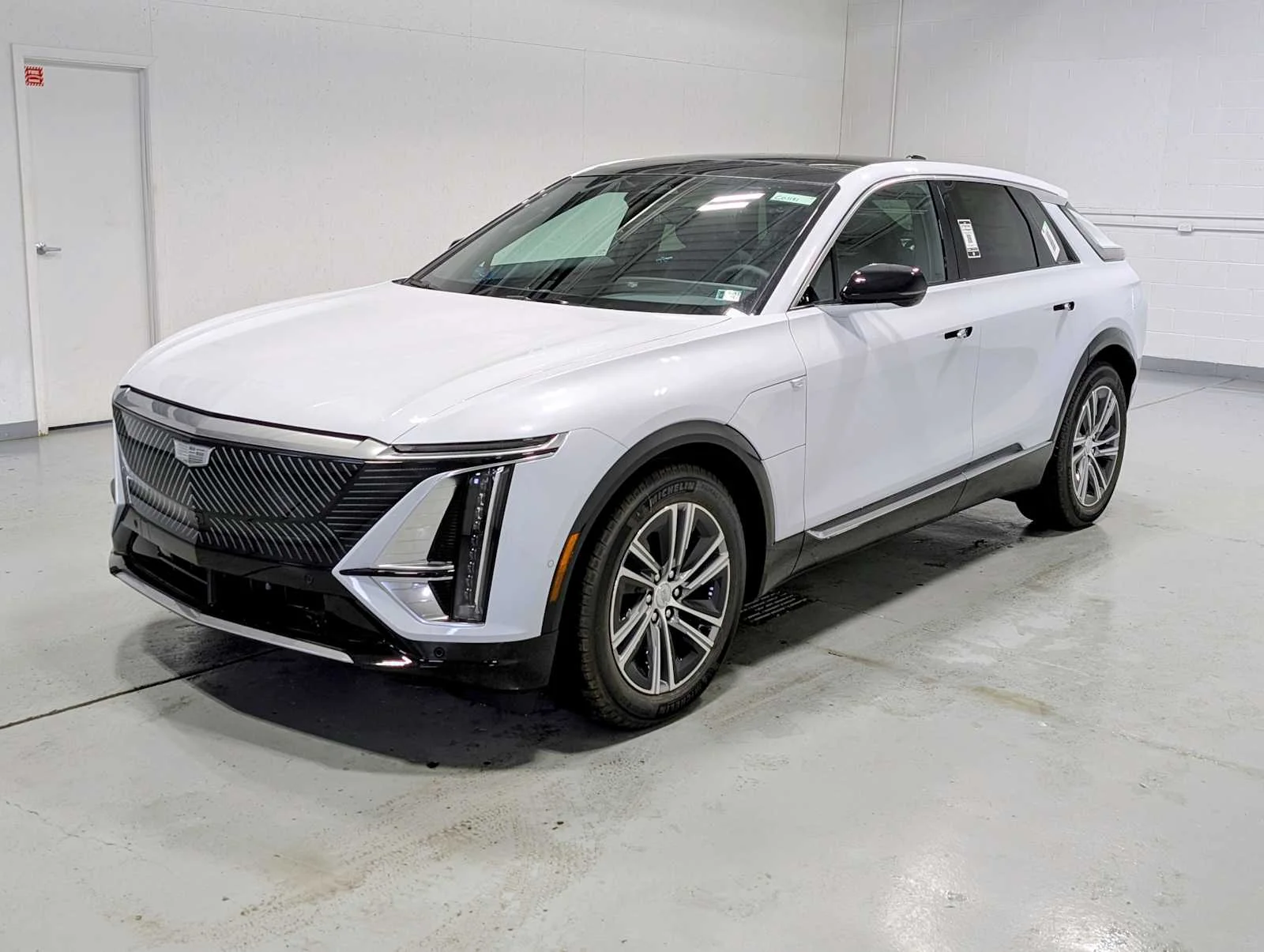 2026 Cadillac Lyriq Premium Luxury RWD's photo