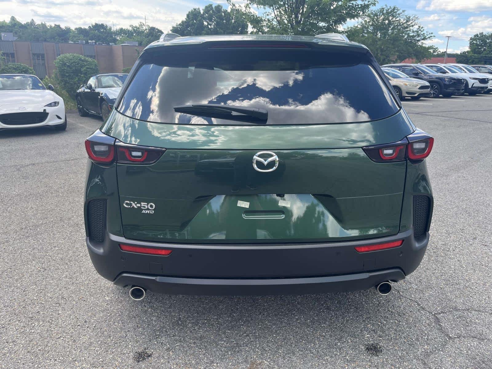 New 2026 Cypress Mazda 2.5 S Preferred image 6