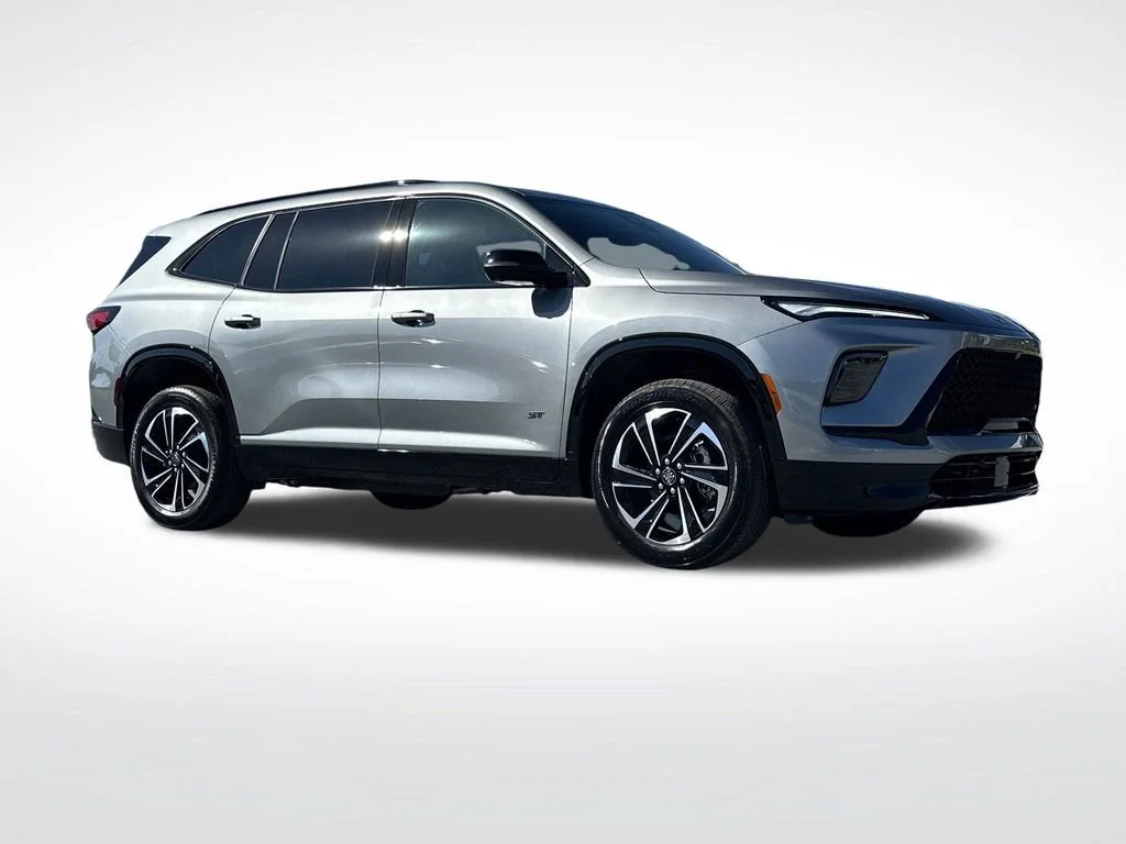 2026 Buick Enclave Sport Touring - Photo 6