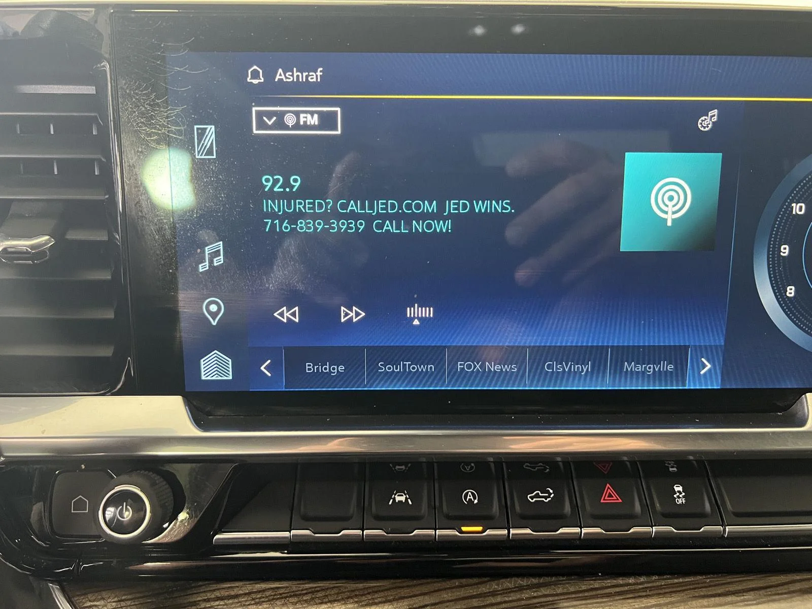 Used 2023 Ash Chevrolet LT image 23