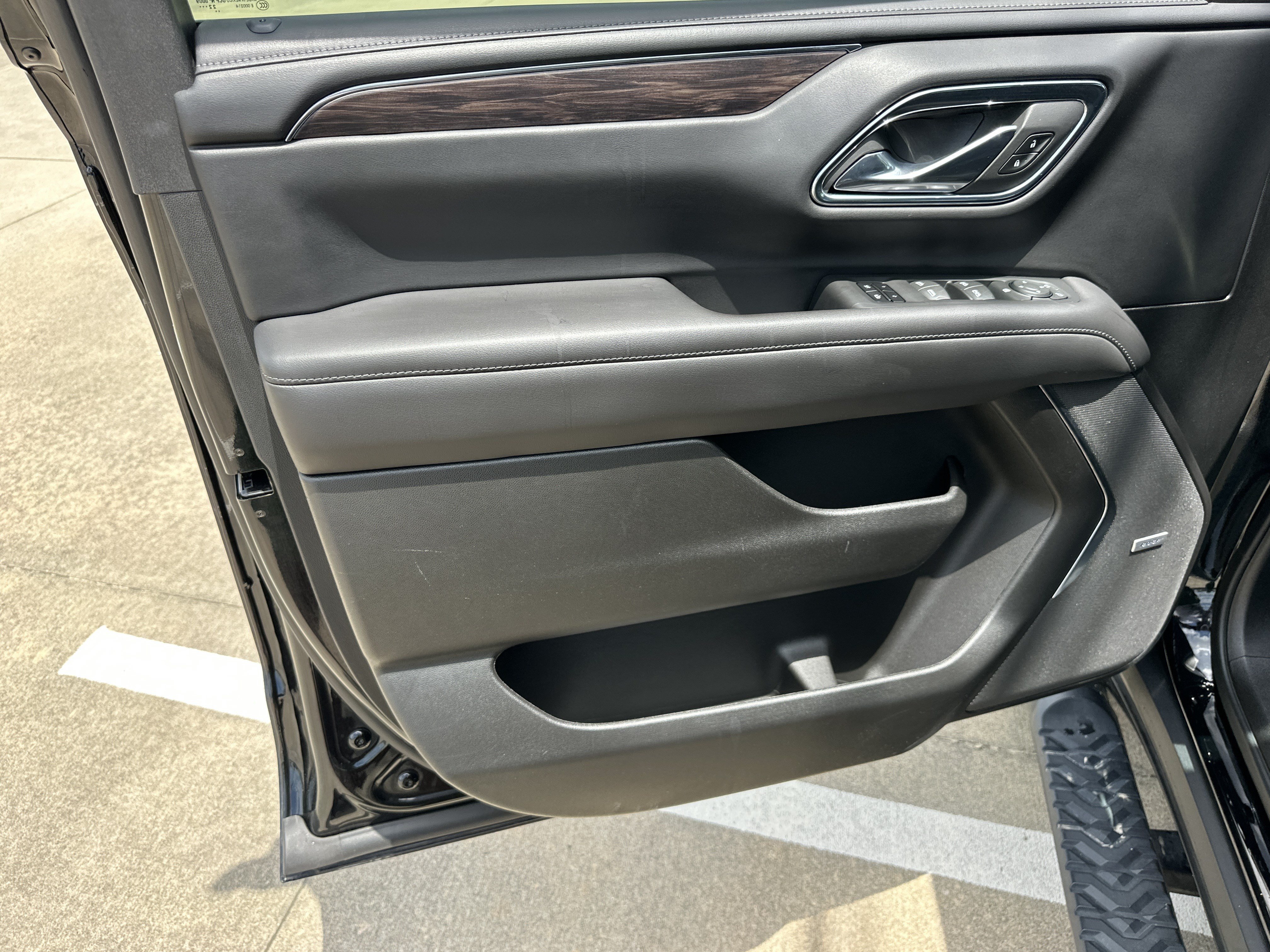 2023 Chevrolet Tahoe Z71 - Photo 10