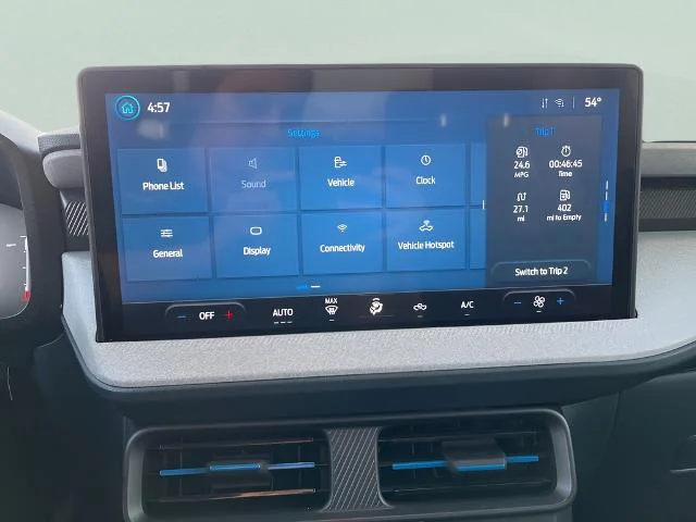2025 Ford Maverick XLT - Photo 45