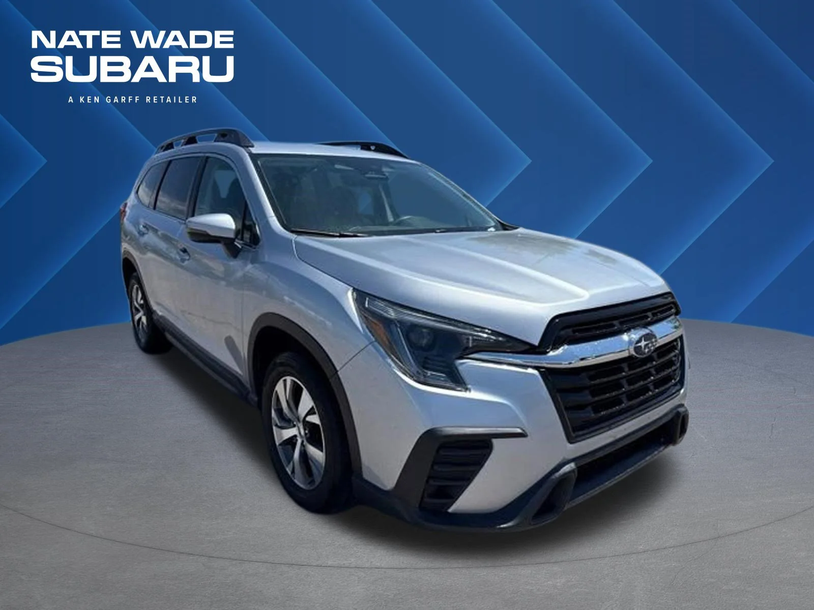 2023 Subaru Ascent Premium 7 Passenger's photo