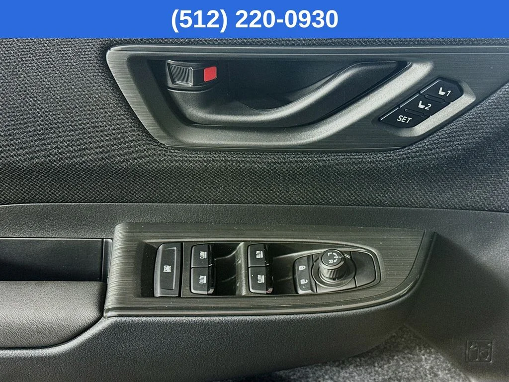 2026 Subaru Outback Limited - Photo 22
