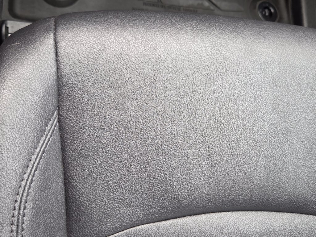 Certified Used 2025 Red Toyota XSE image 27