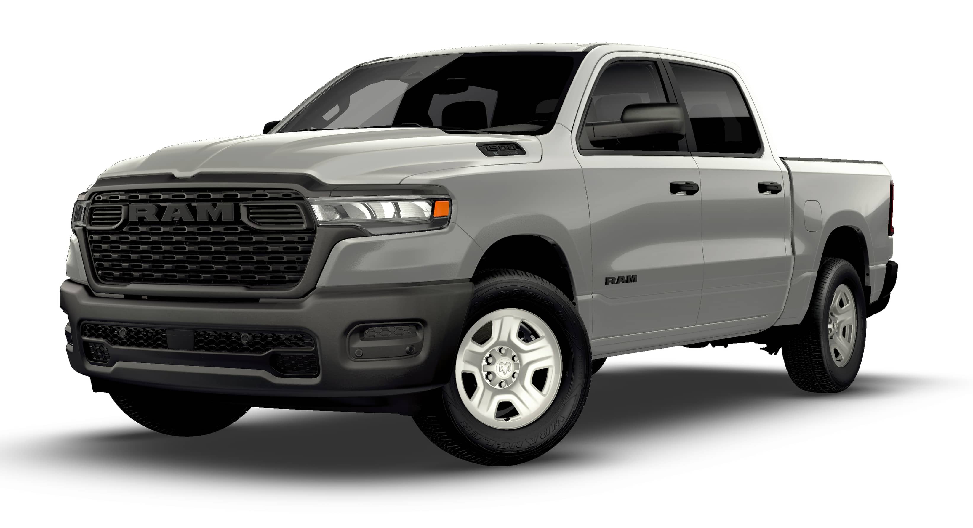 2026 RAM 1500's photo