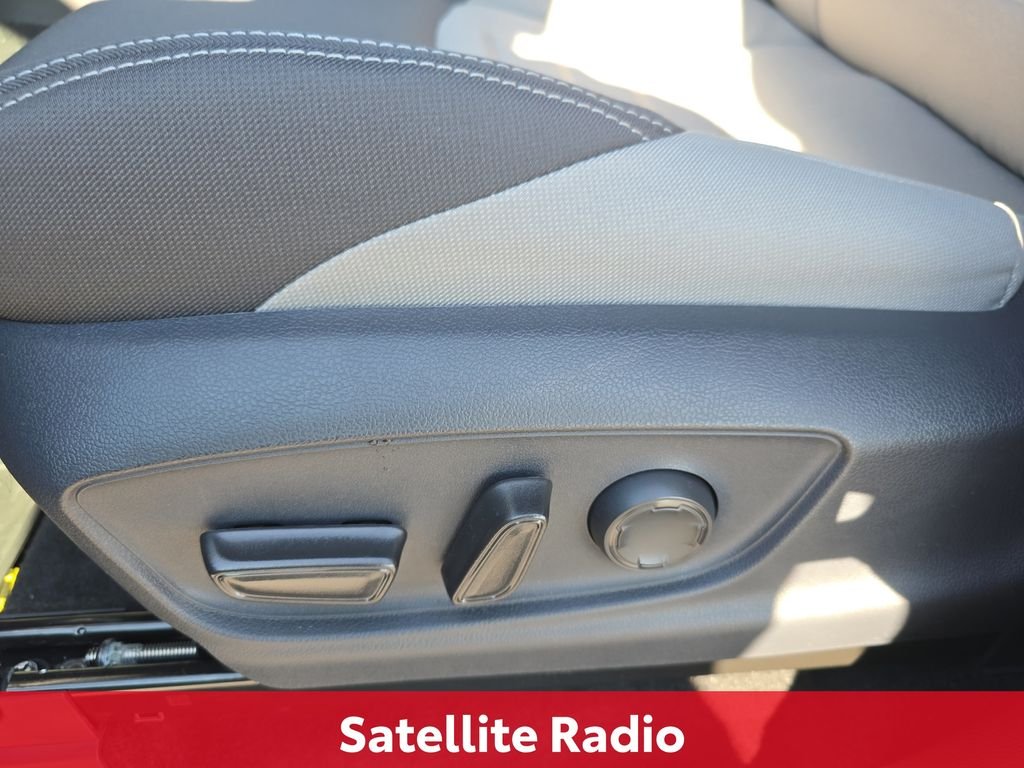 2025 Toyota Tacoma TRD Sport - Photo 31