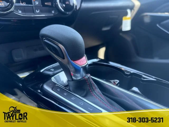 2026 Chevrolet Trax RS - Photo 27