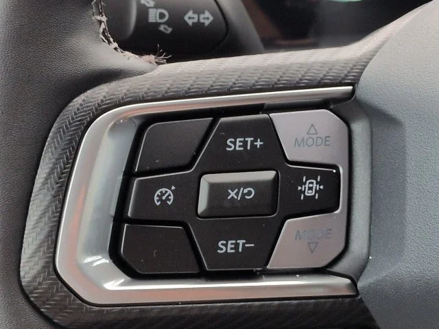 New 2026 Oxford White Ford EcoBoost® Premium Fastback image 22
