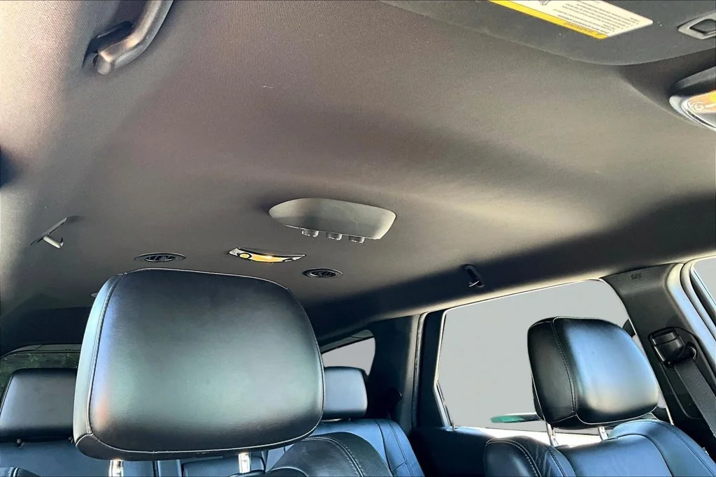 Certified Used 2020 Black Dodge GT Plus image 28