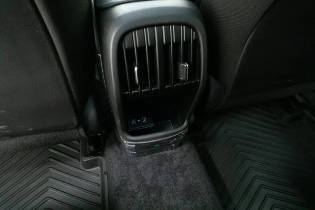 Used 2025 Denim Blue Hyundai SEL Convenience image 24