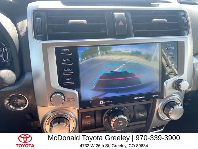 2022 Toyota 4Runner Trail - Photo 17