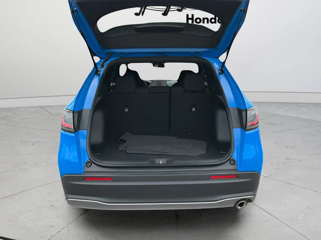 Used 2026 Blue Honda Sport image 24
