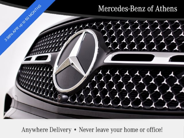 New 2026 Black Mercedes-Benz GLC 300 image 9